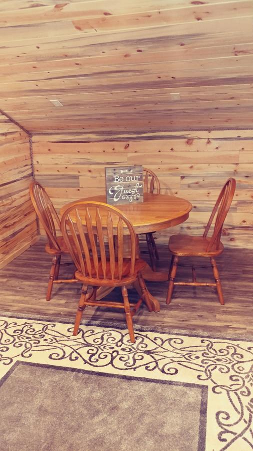 Wonder Inn Outback Panguitch Exterior foto